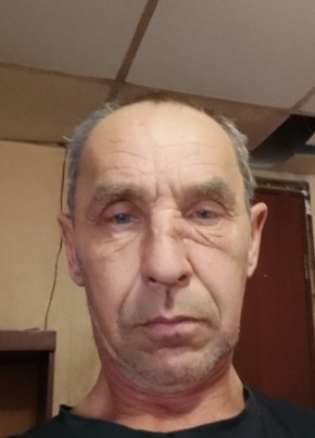 Николай, 55, Россия, Коченёво