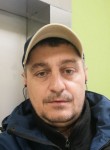 Vasiliy, 47, Saint Petersburg