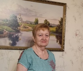Ольга, 76 лет, Пермь