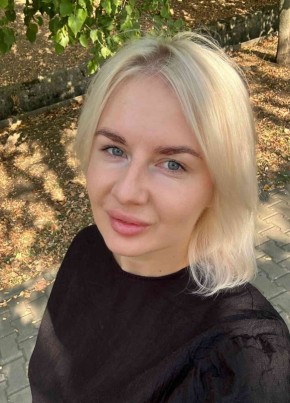 Vikusia из Омска 31 год