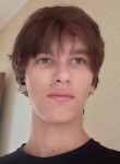 Daniil, 18, Omsk