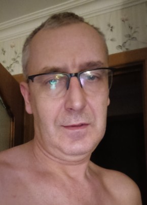 Aleksandr, 48, Belarus, Minsk