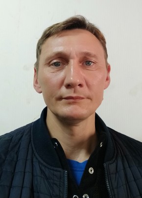 Сергей, 45, Россия, Родниковое