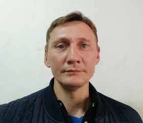 Сергей, 45 лет, Родниковое