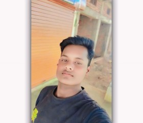 Raj lalpuri, 21, Shahdol