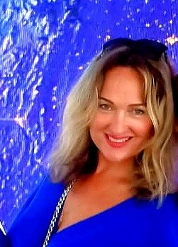 Lena, 46, Russia, Samara