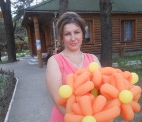 Елена, 41 год, Рівне