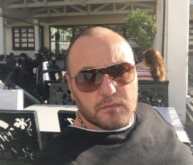 Berko, 42, Nesebar
