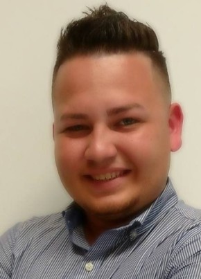 Edgar, 30, Commonwealth of Puerto Rico, Aguadilla