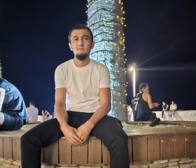 Shokhrukh, 26, Novorossiysk
