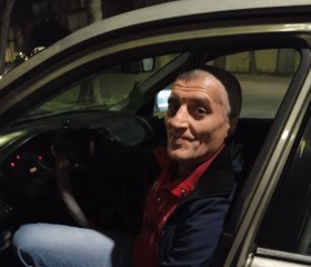Alb, 53, Qiryat Bialik