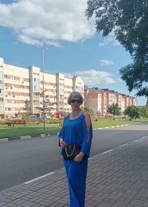 Лена из Лиски 46 лет