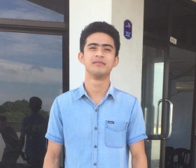 ezkiel, 24 года, Quezon City