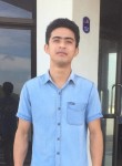 ezkiel, 24 года, Quezon City