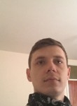 Aleksei, 31 год, Manchester