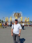 Al, 47, Moscow