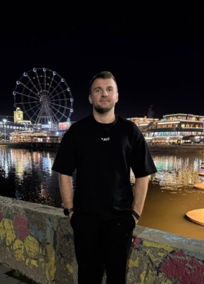 Алексей из Курска 38 лет