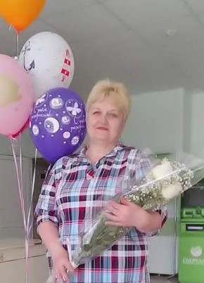 Ирина, 62, Россия, Воронеж
