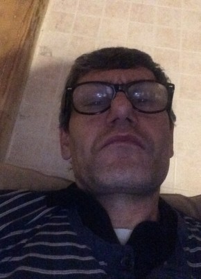 giorgio, 54, Repubblica Italiana, Modena