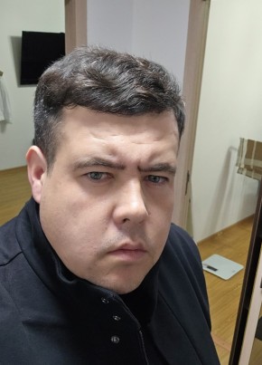 Aleksandr, 34, Россия, Владивосток