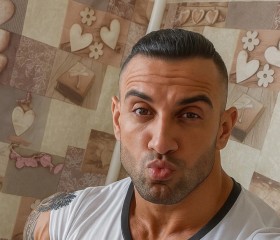 Ilya, 34, Kudepsta