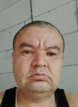 Odilbek Tureev, 46, Vladivostok