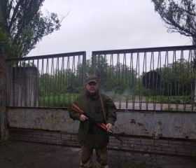 Клиб, 47 лет, Новокузнецк