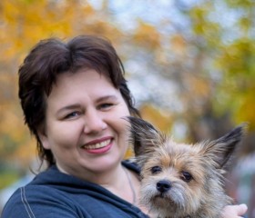 Unknown, 52, Krasnodar