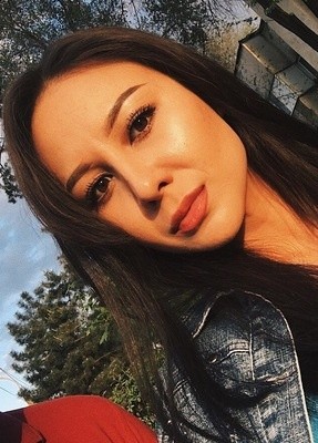 Ясмин, 24, Қазақстан, Алматы
