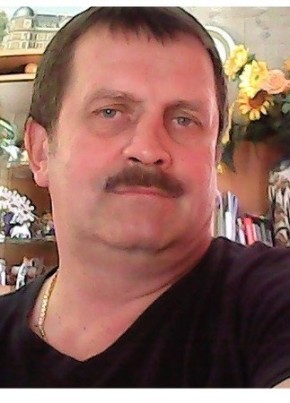 Георгий, 56, Россия, Подольск