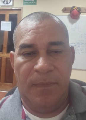 eriberto из Managua 48 лет