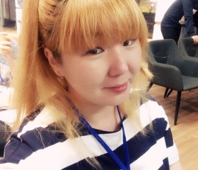 Юлия, 36 лет, Улан-Удэ