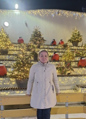 Elena, 52, Russia, Saint Petersburg