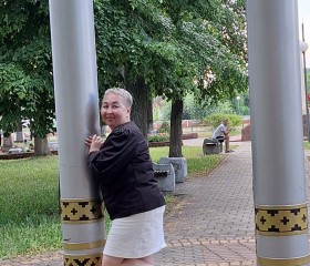 Elena, 54, Kamyanyets