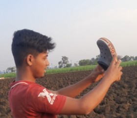 Pundalik, 20, Bail Hongal