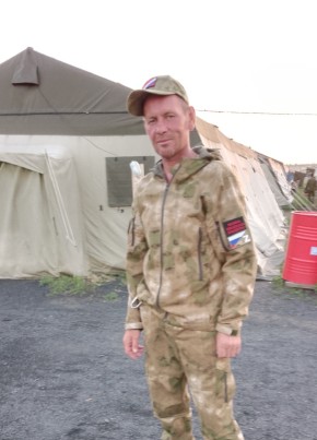 Алексей Оськин, 42, Україна, Донецьк