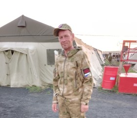 Алексей Оськин, 42 года, Донецьк