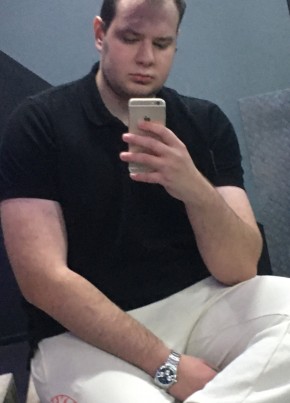Vsevolod, 22, Russia, Samara