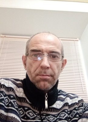 Михаил, 49, Россия, Бугульма