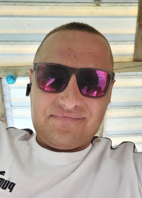Szymon из Szczecin 35 лет