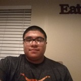 Christopher, 23  , Ennis