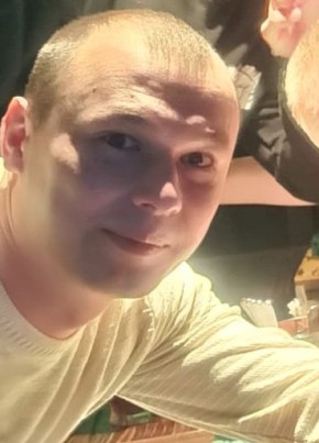 Denis, 34, Russia, Tula