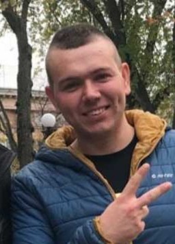 Sergio, 31, Україна, Лохвиця