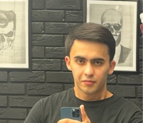 arslan, 23, Minsk
