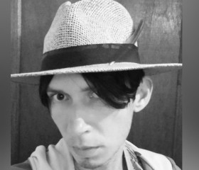 Leandro, 21, Carangola