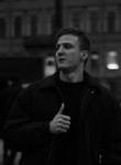 Aleksandr, 18, Saint Petersburg