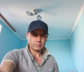 Дима Махмудов, 33 года, Курск