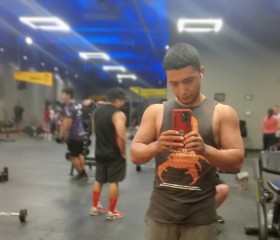 Jesús alberto, 29, Mazatlan