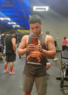 Jesús alberto, 29, Mexico, Mazatlan