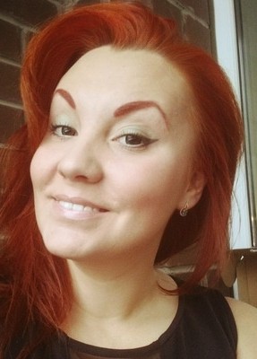 Катерина, 34, Россия, Эжва